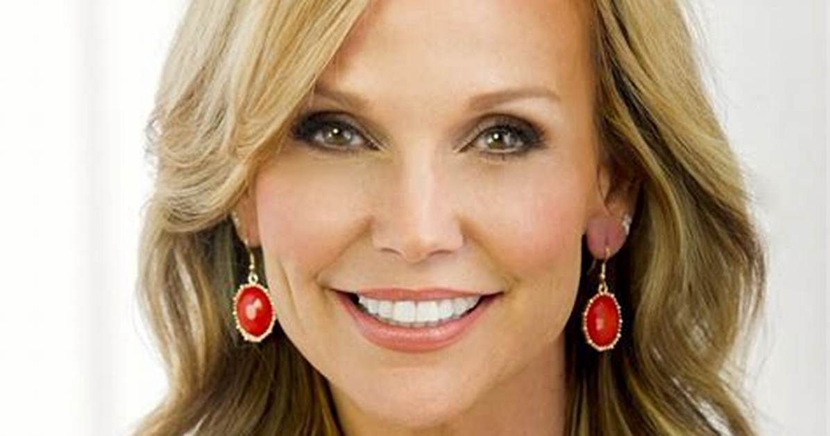 Sandra Dee Robinson Net Worth