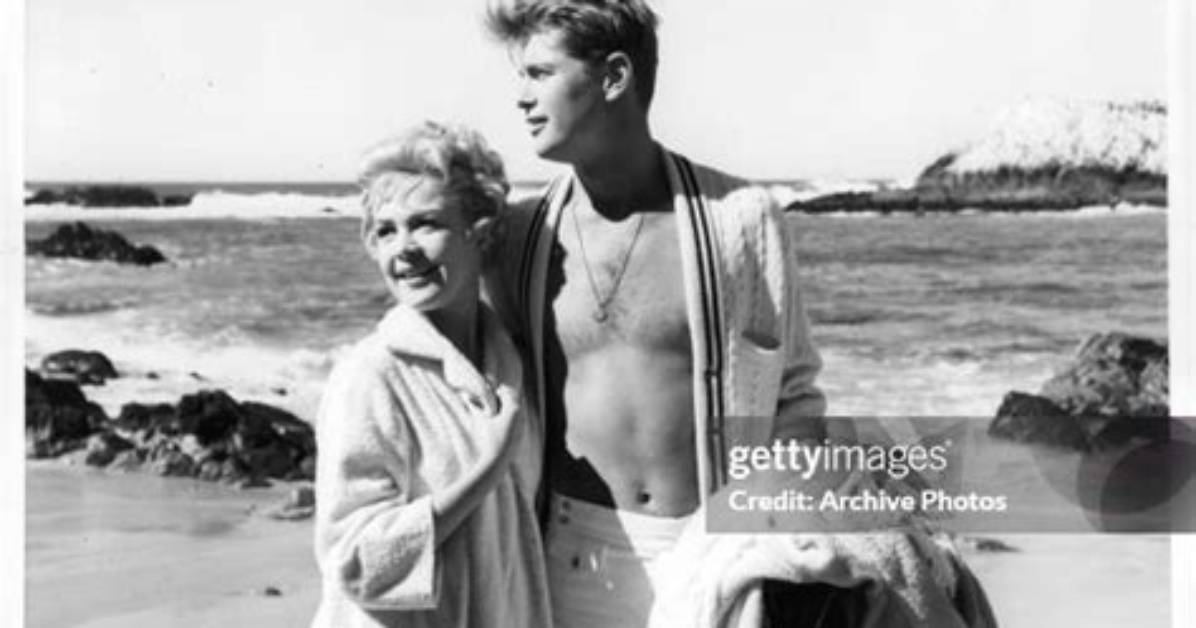Sandra Dee