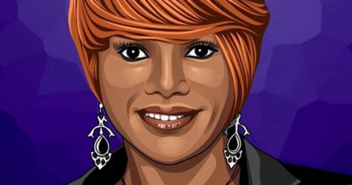 Sandra Denton Net Worth