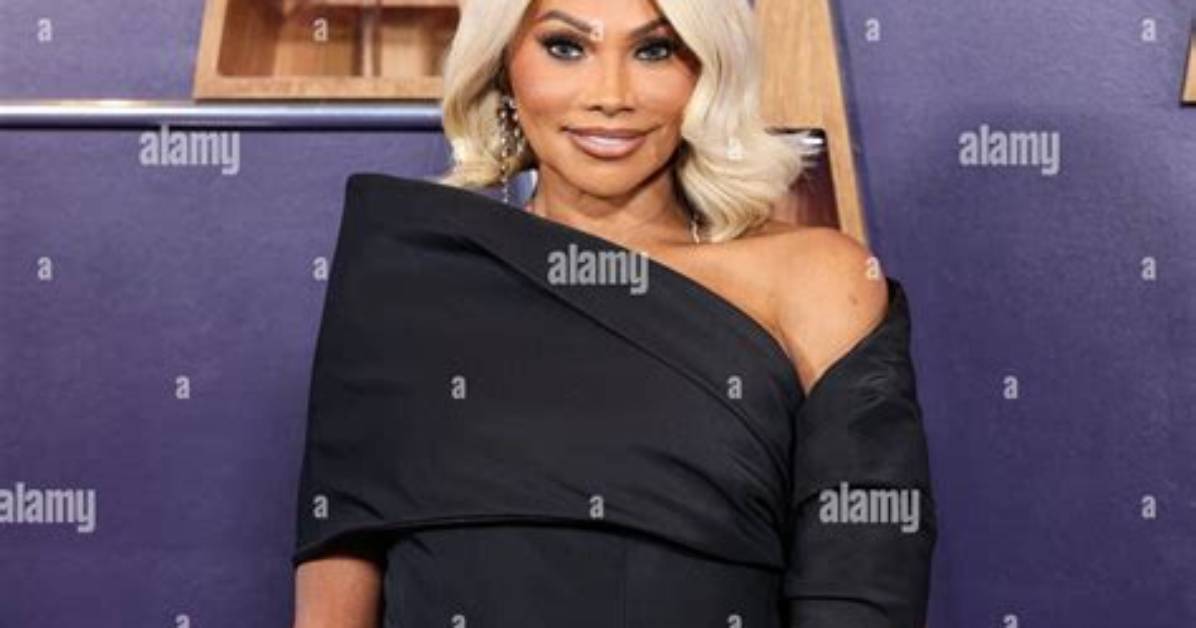 Sandra Denton