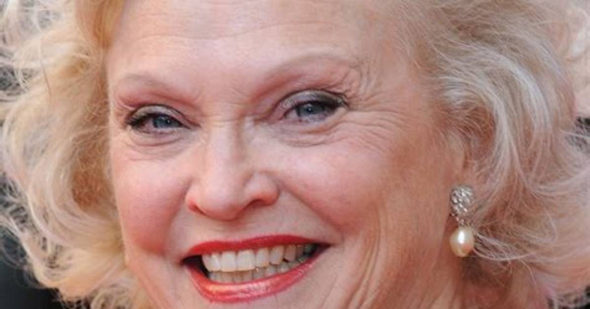 Sandra Dickinson