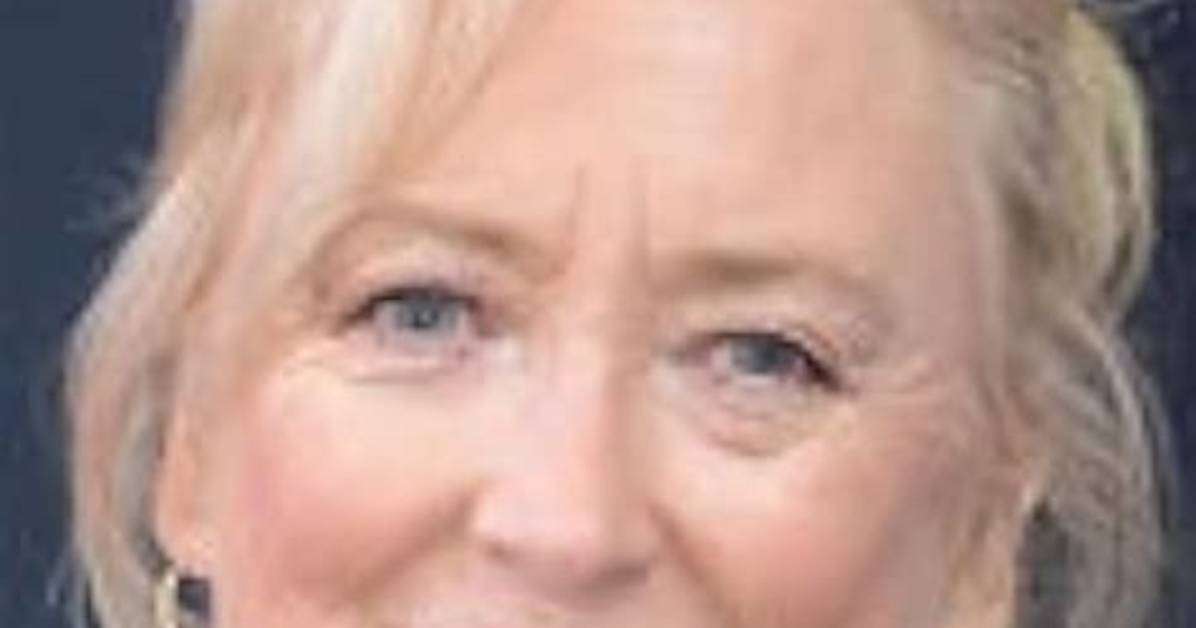 Sandra Ellis Lafferty Net Worth