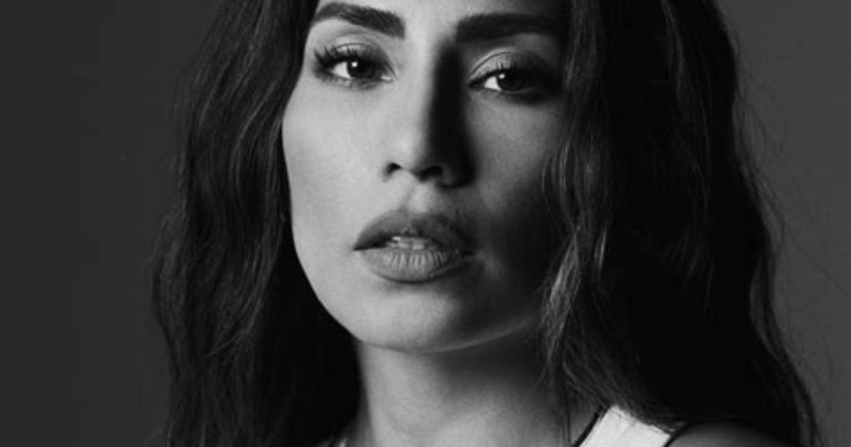 Sandra Gutierrez