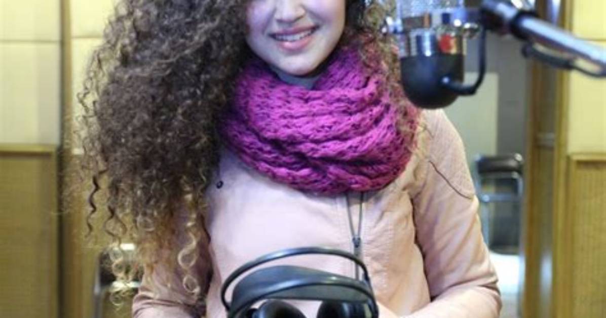 Sandra Haj
