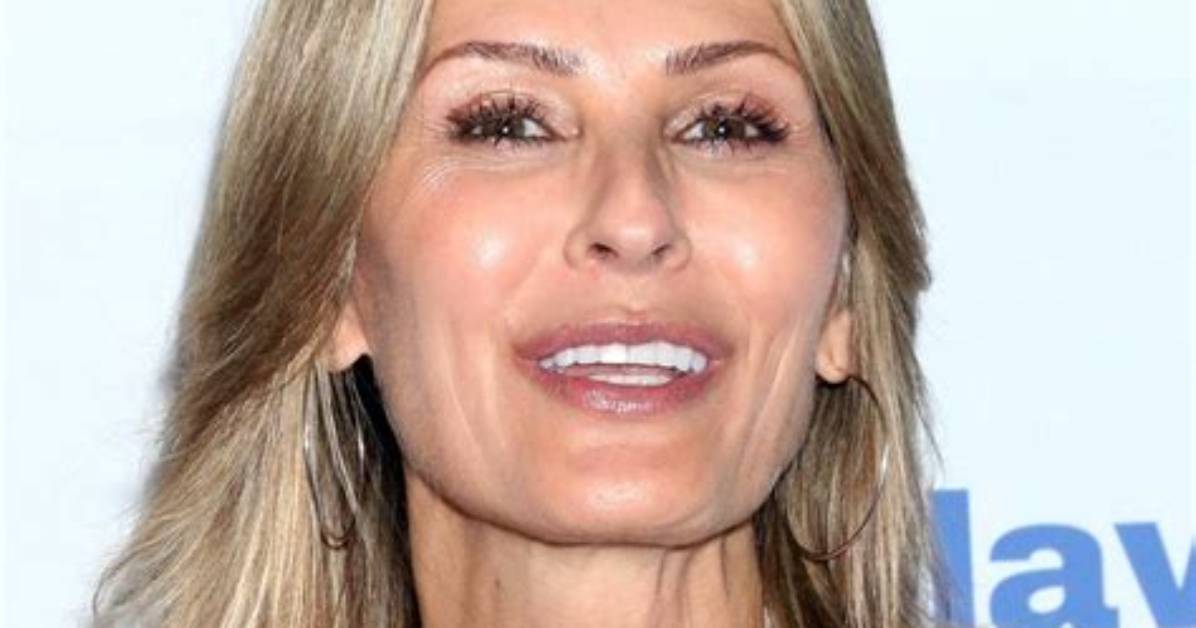 Sandra Hess Net Worth