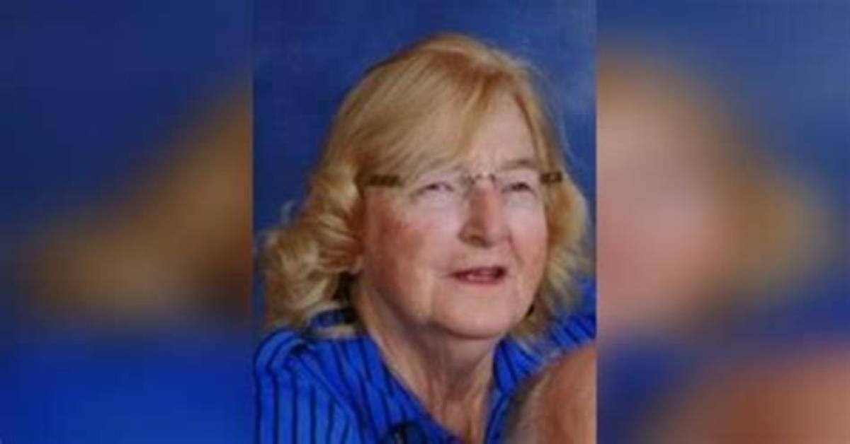 Sandra J. “Sandy” Stevens