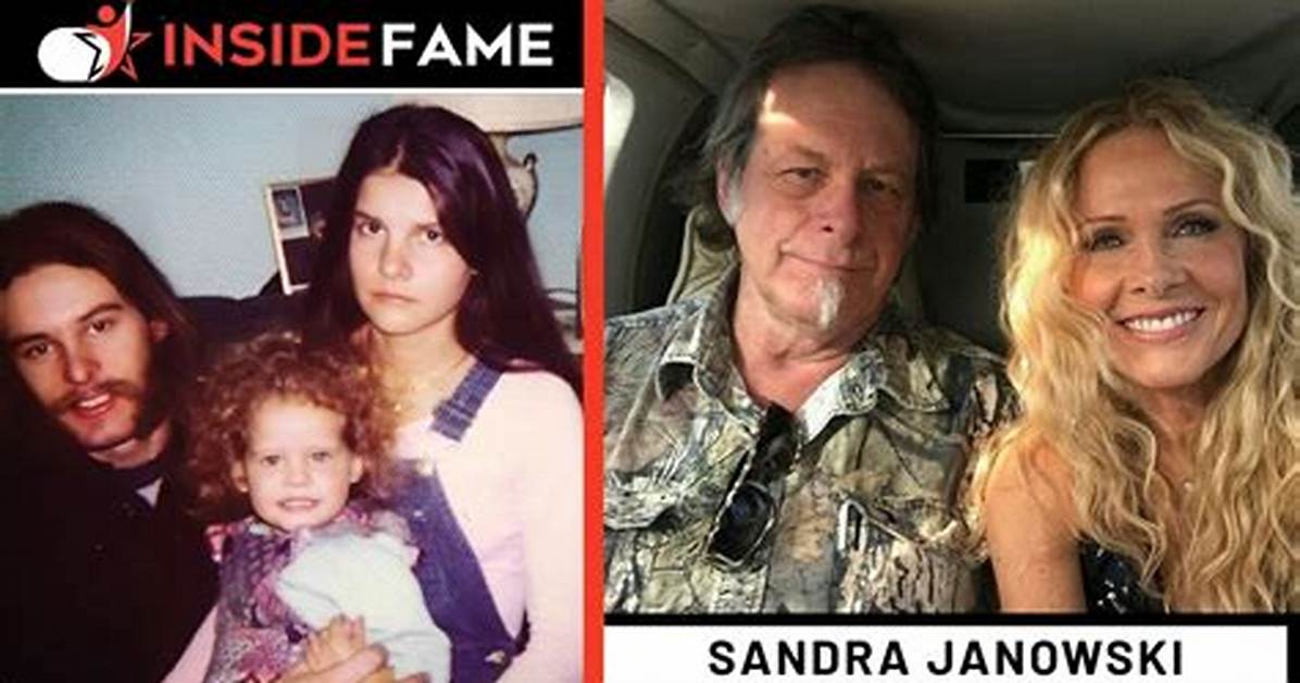 Sandra Janowski