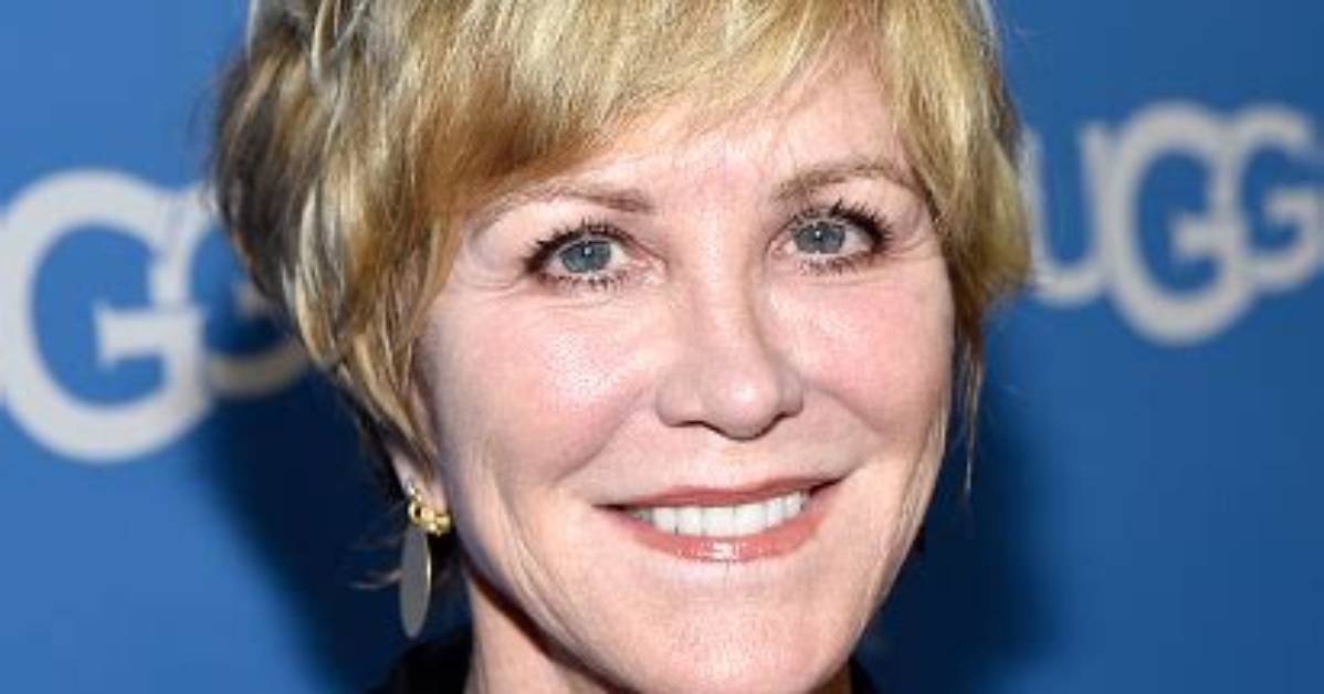 Sandra Kerns Net Worth