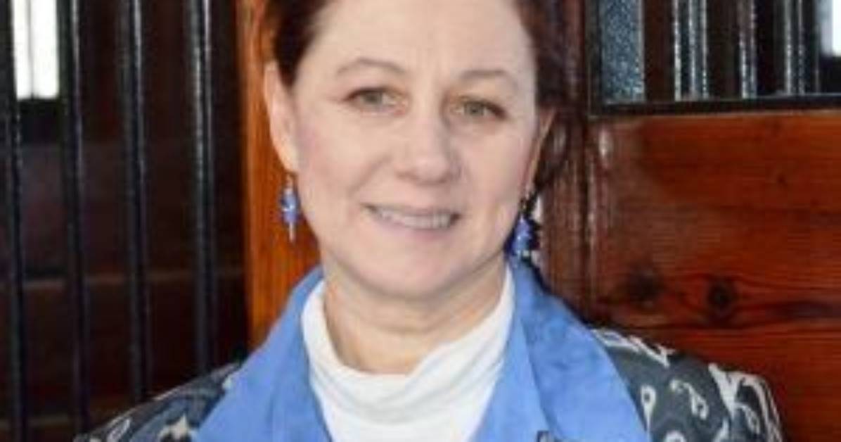 Sandra Lerner Net Worth