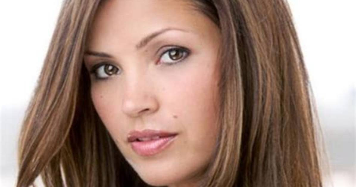 Sandra Mccoy