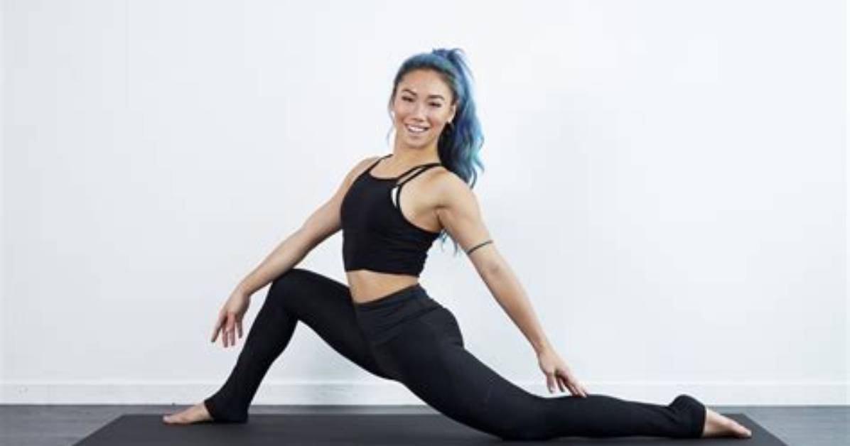 Sandra Riley Tang