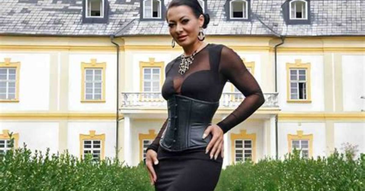 Sandra Romain Net Worth
