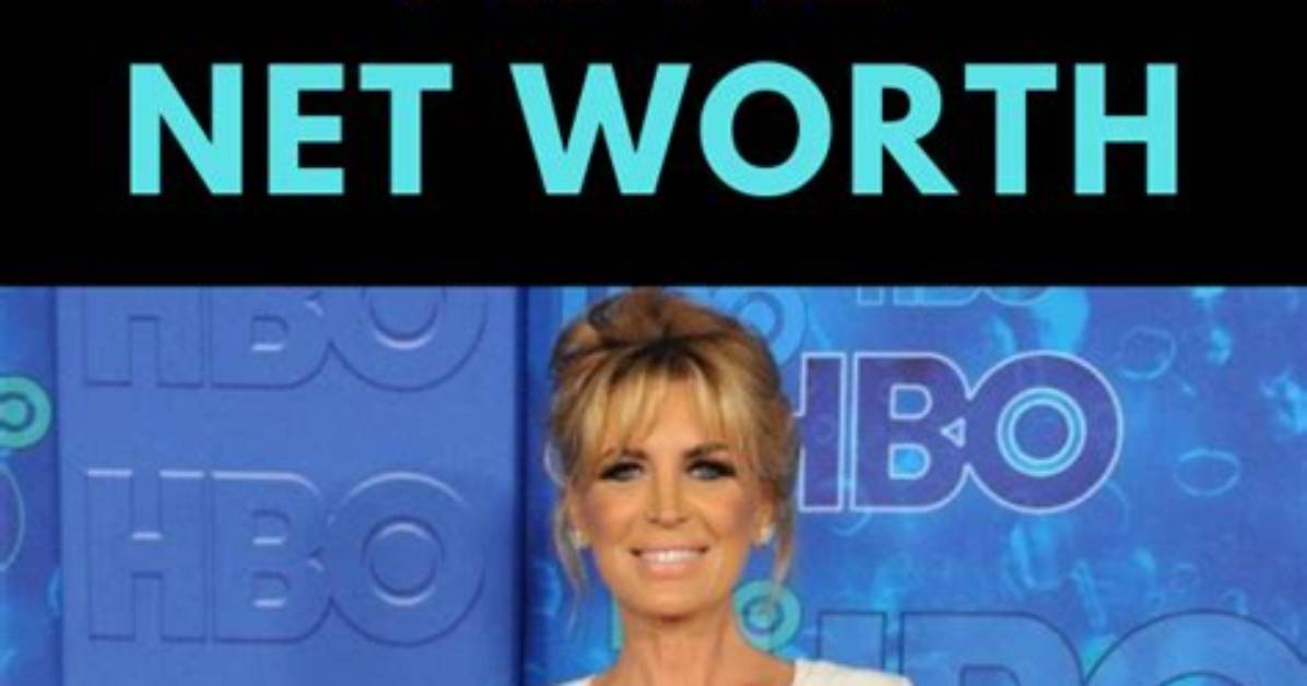 Sandra Vidal Net Worth