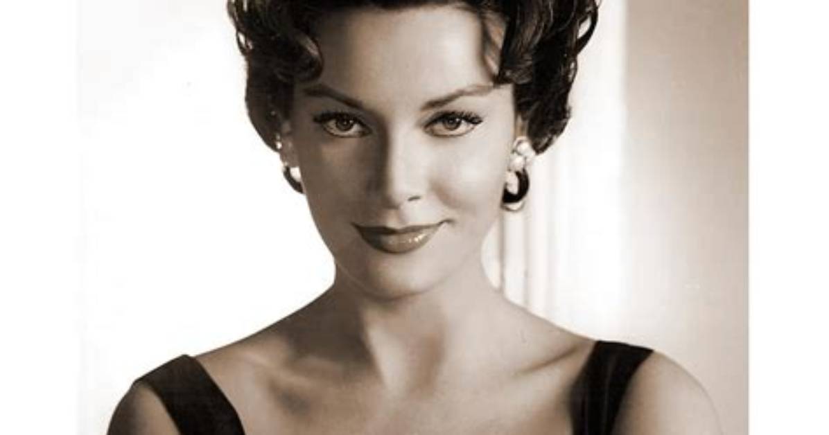 Sandra Warner