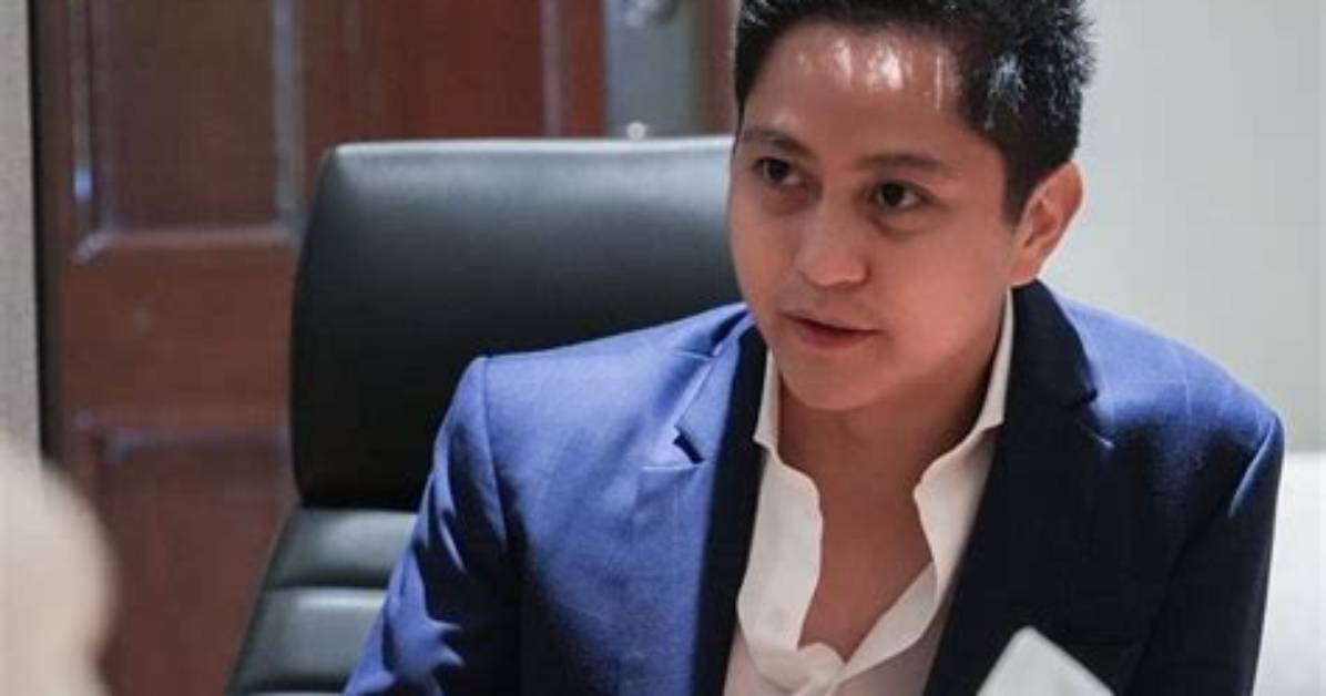 Sandro Marcos