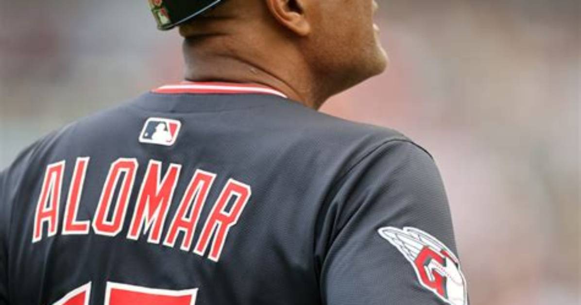 Sandy Alomar Jr.