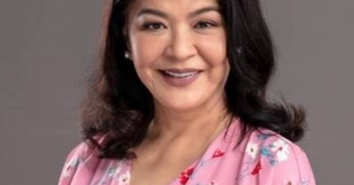 Sandy Andolong