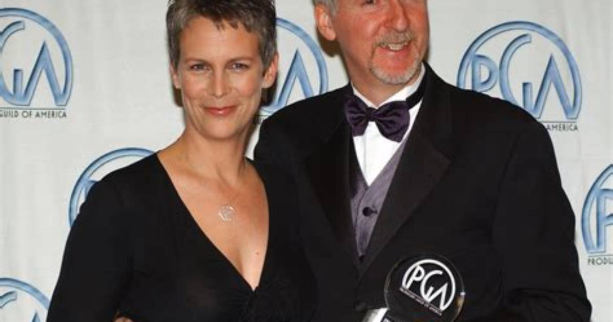 Sandy Cameron Net Worth