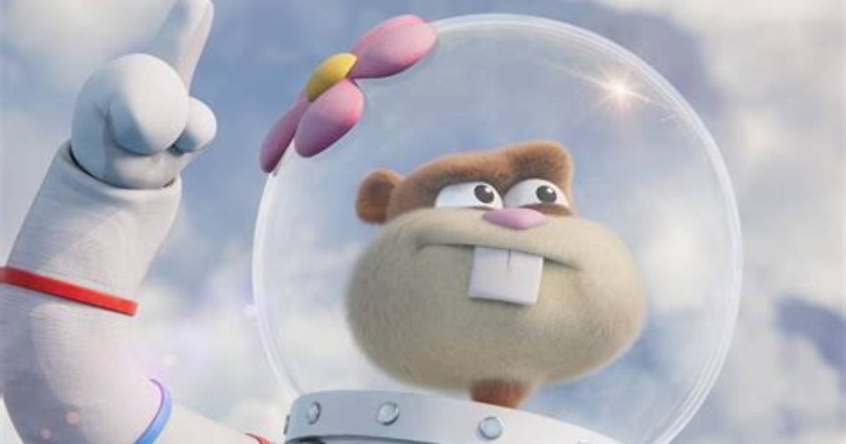 ‘Sandy Cheeks’ Movie Release Window, Cast, Plot, and More