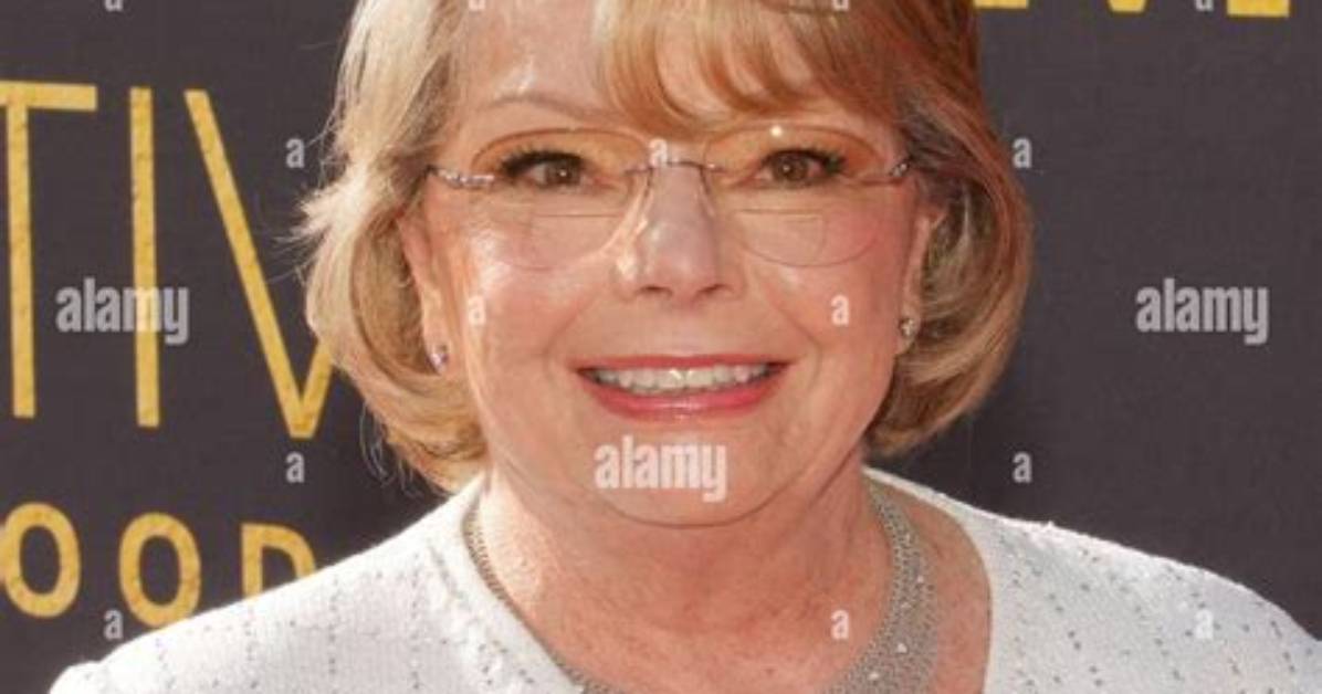 Sandy Descher