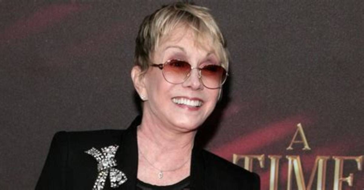 Sandy Duncan Net Worth