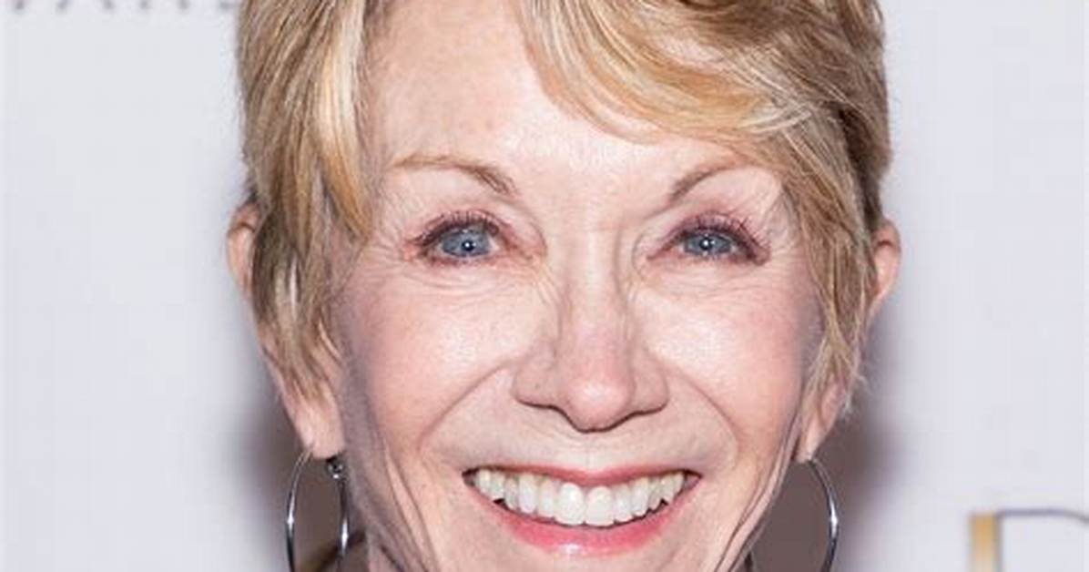 Sandy Duncan
