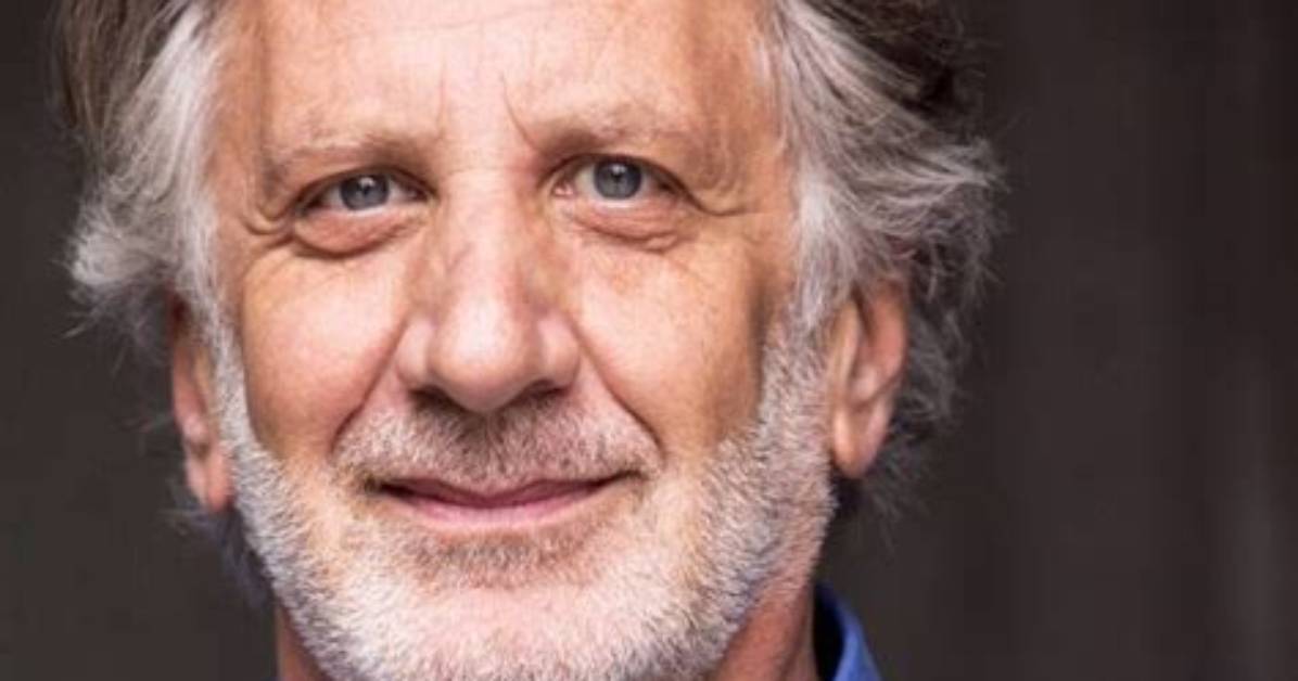 Sandy Helberg Net Worth
