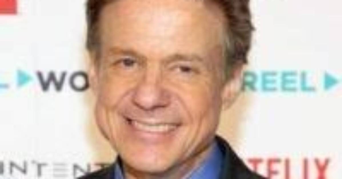 Sandy Kenyon Net Worth