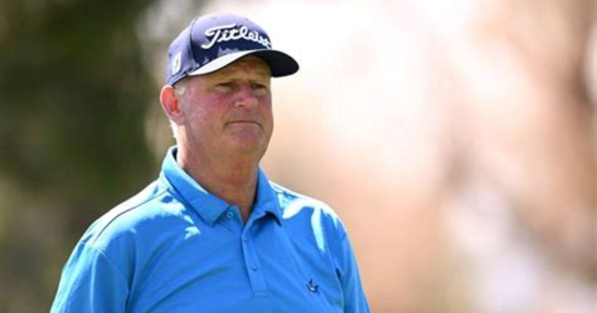 Sandy Lyle Net Worth