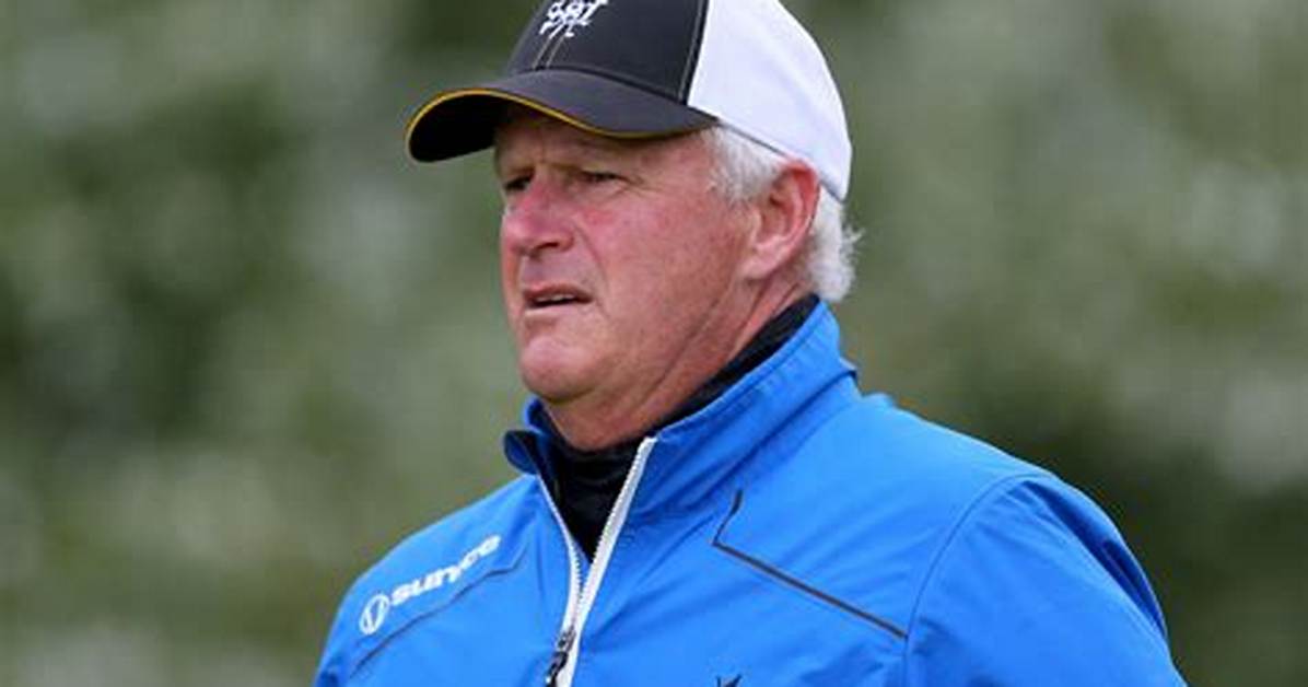 Sandy Lyle