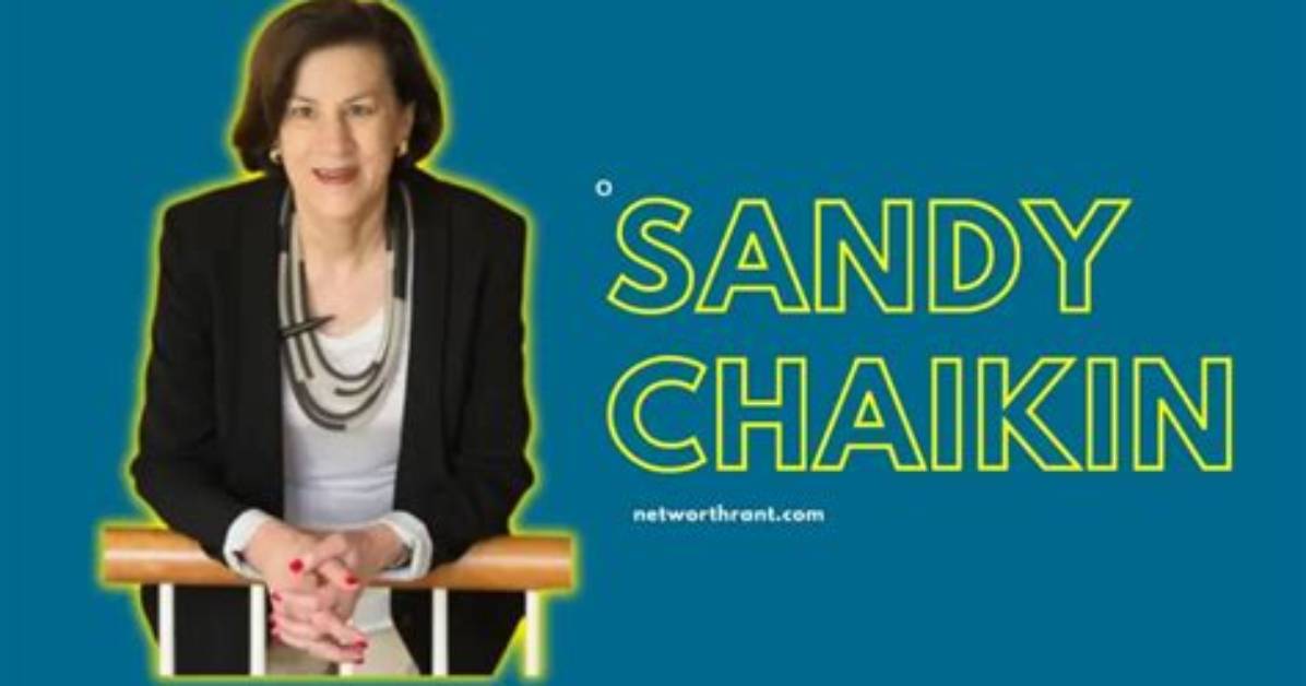 Sandy Net Worth