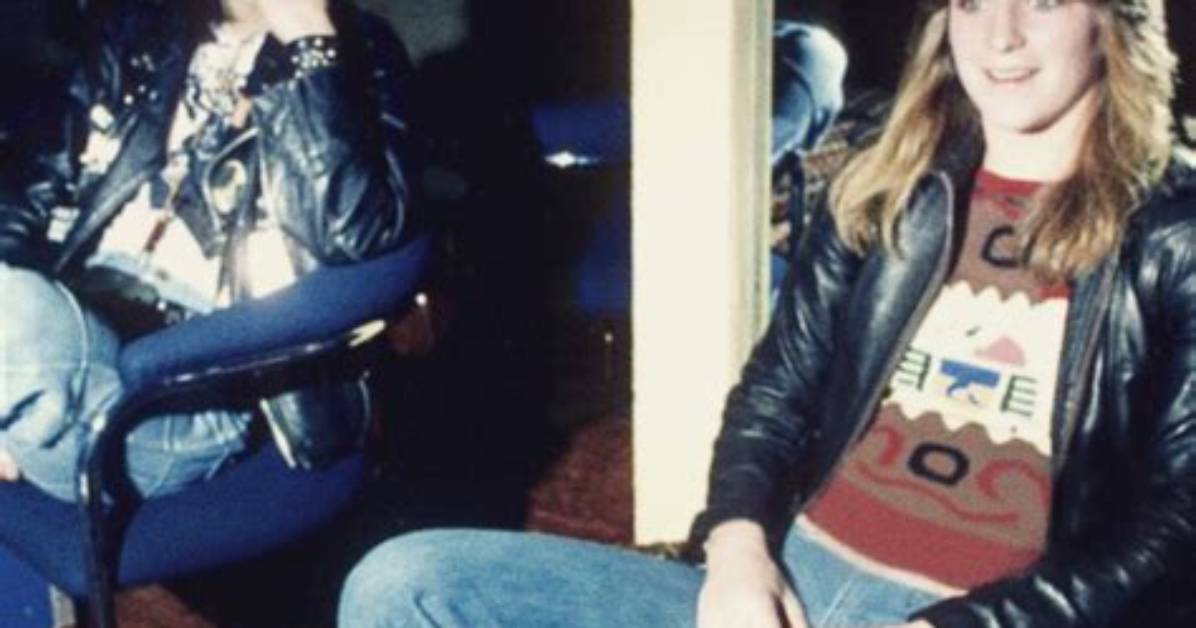 Sandy West