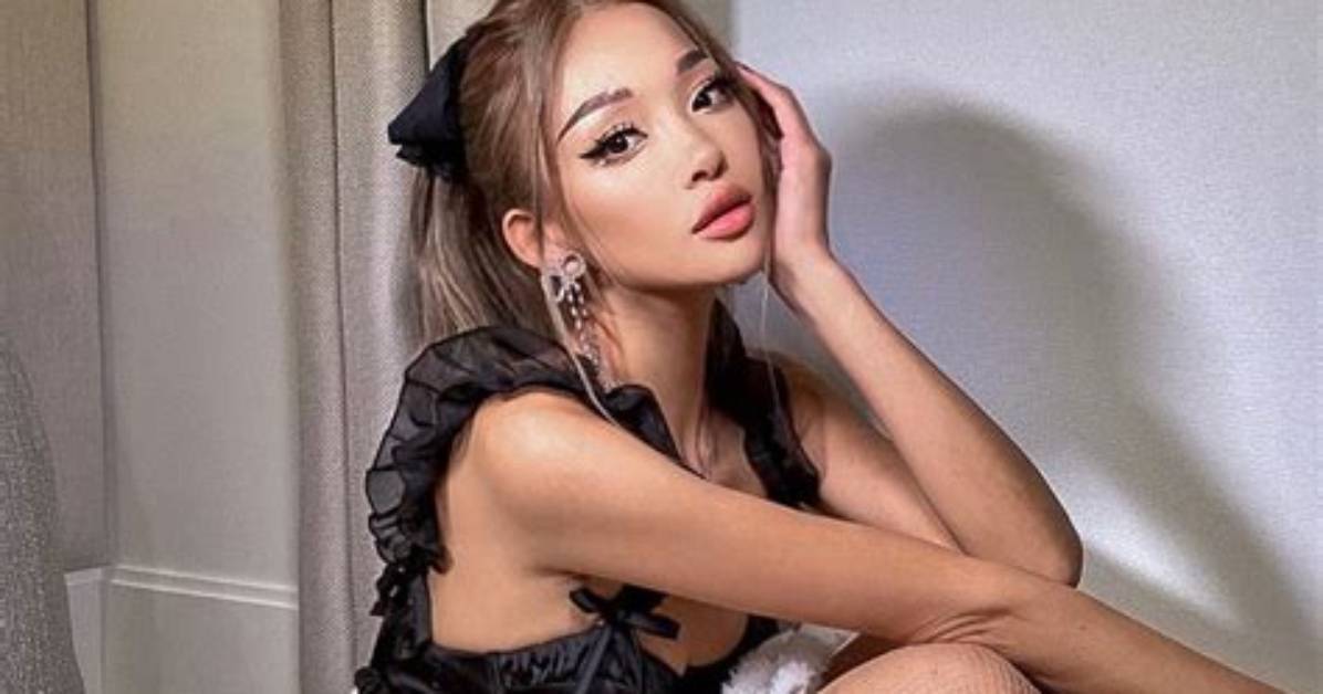 Sangyay Chen