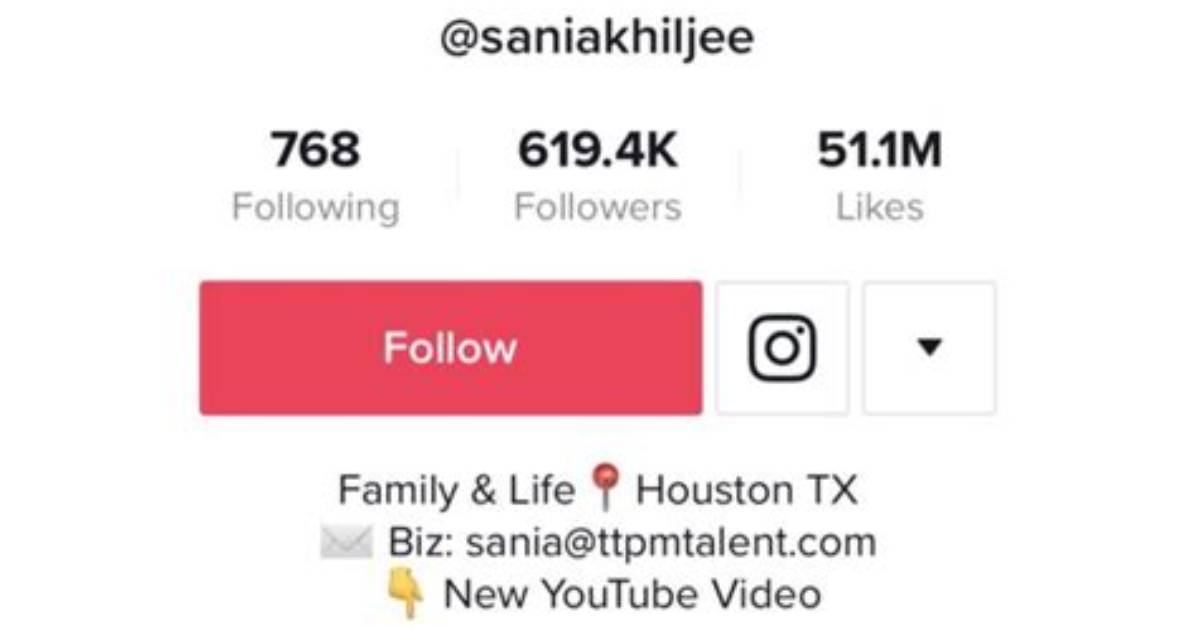 Sania Khiljee