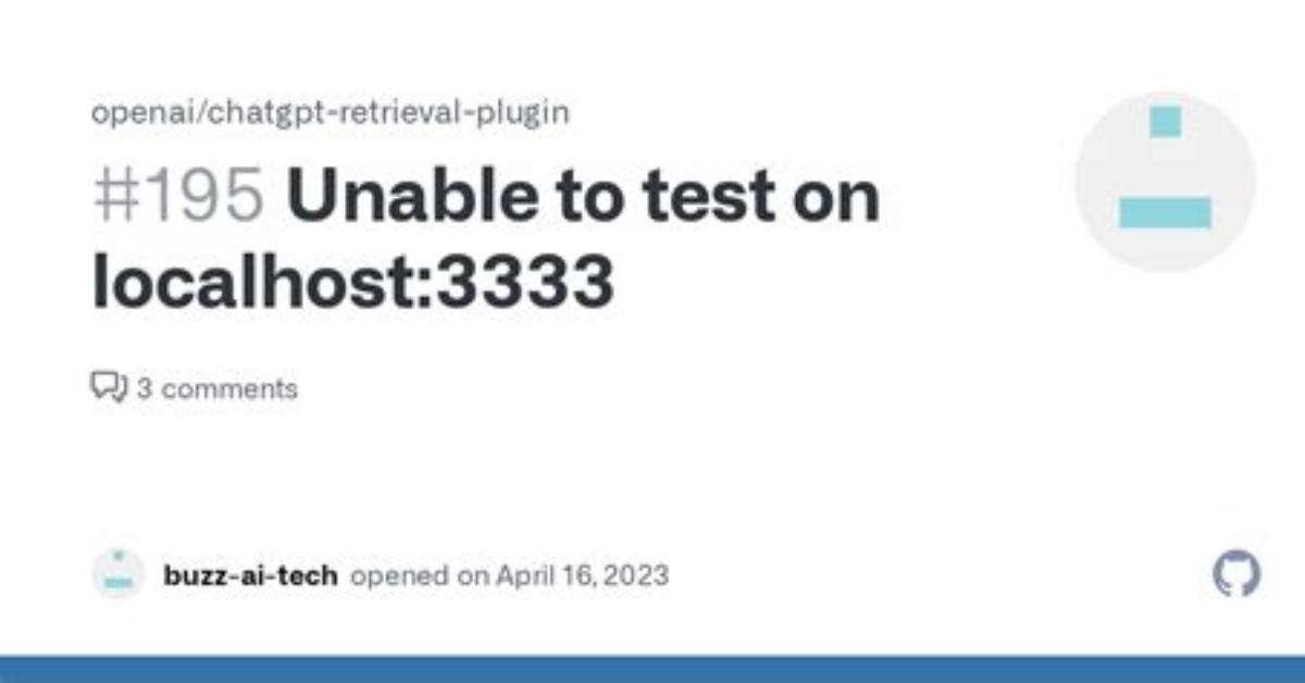 Sanity Start Compiles However Localhost:3333 Returns Nothing