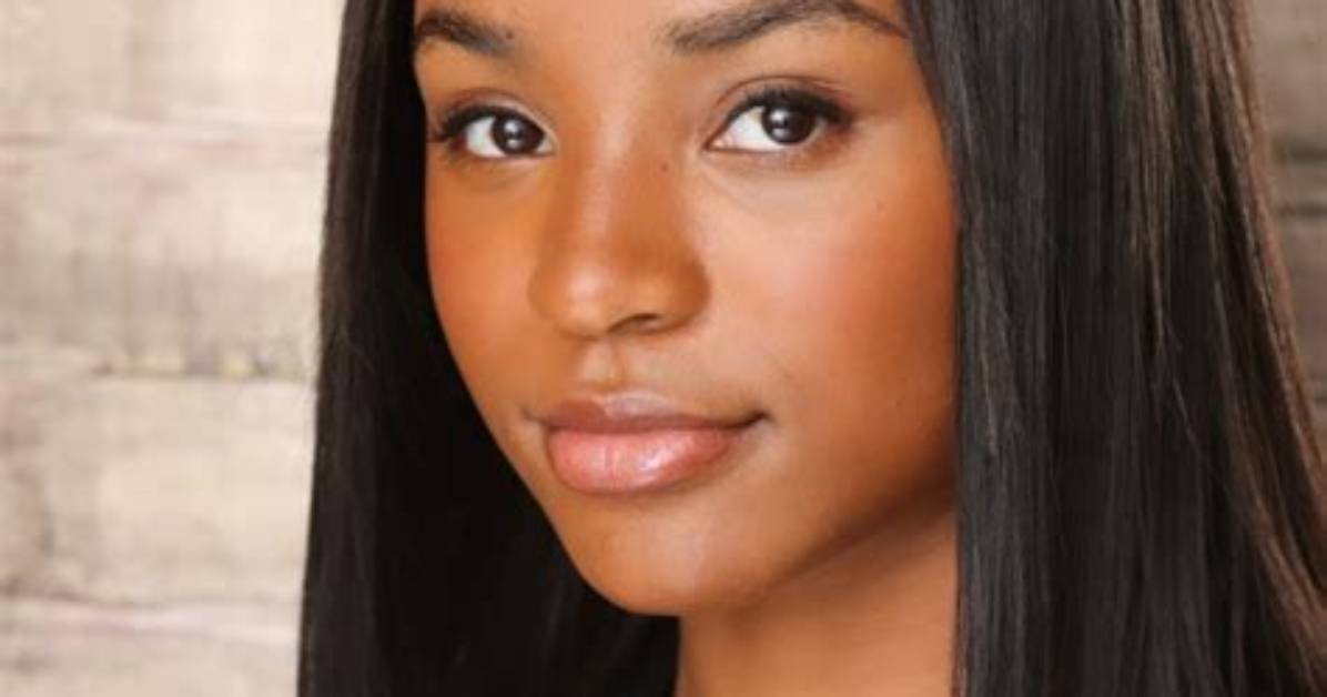 Saniyya Sidney