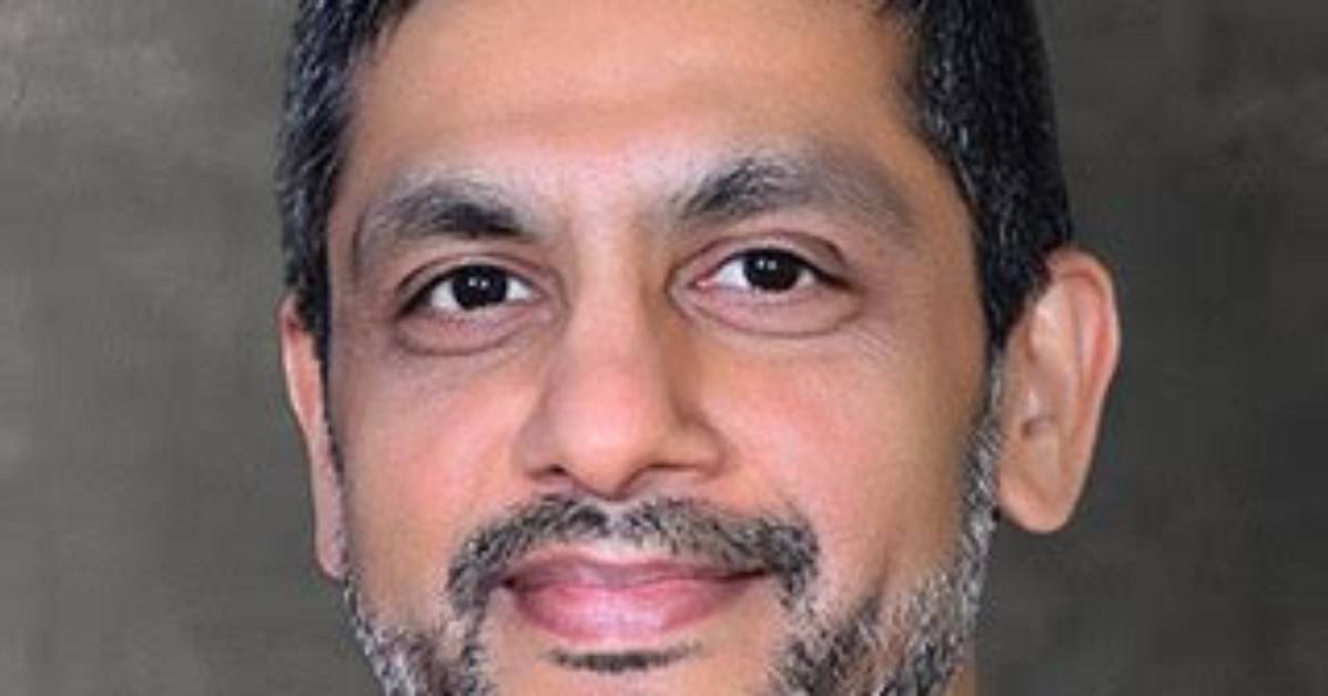 Sanjay Goel Net Worth