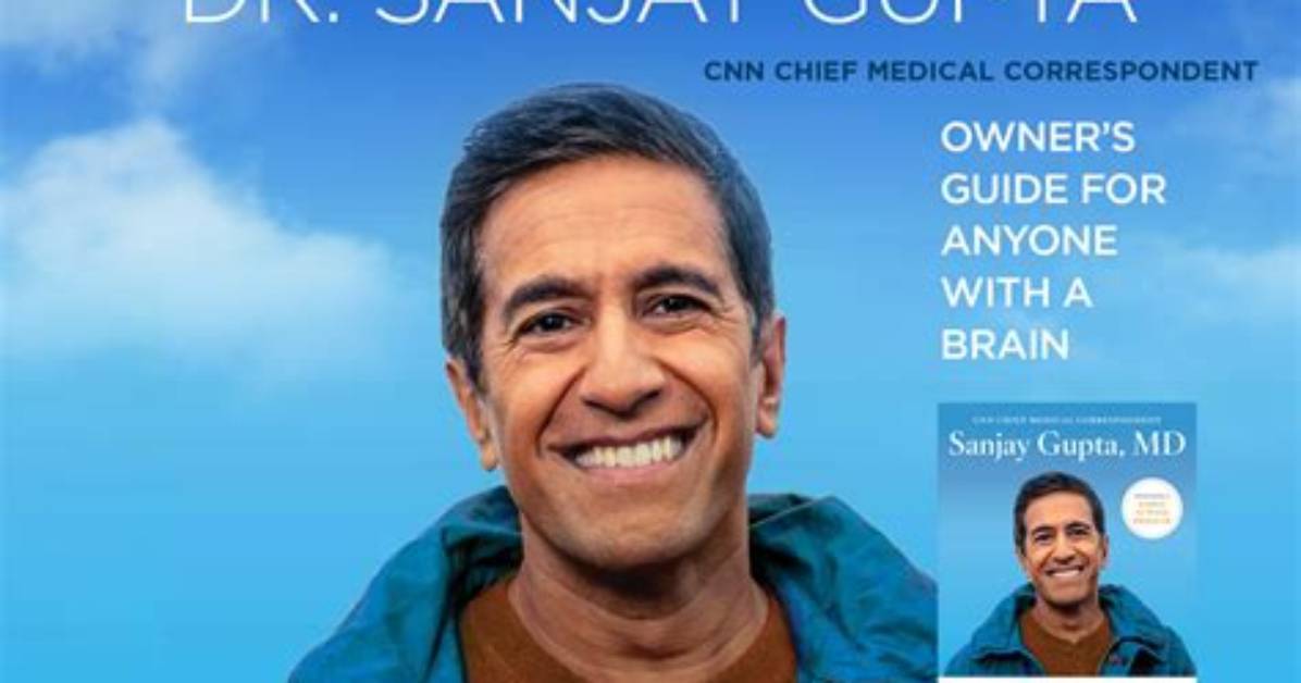 Sanjay Gupta