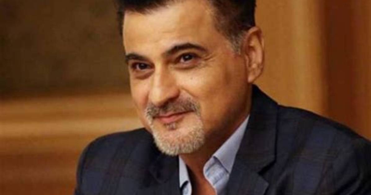 Sanjay Kapoor