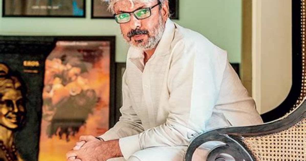 Sanjay Leela Bhansali Net Worth