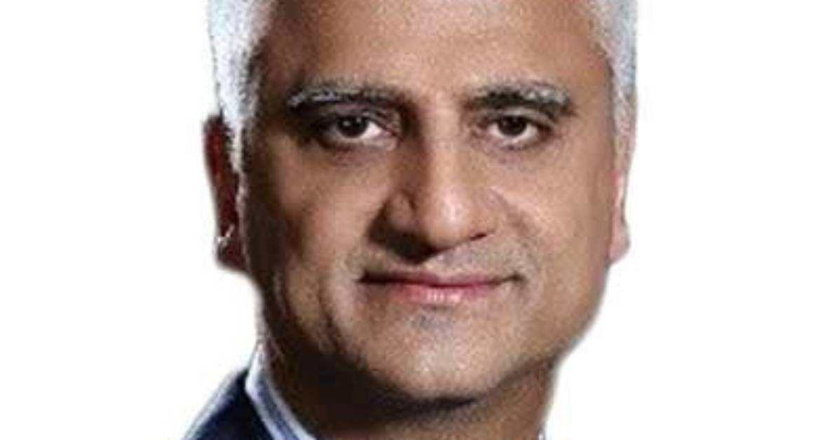 Sanjay Mehta Net Worth