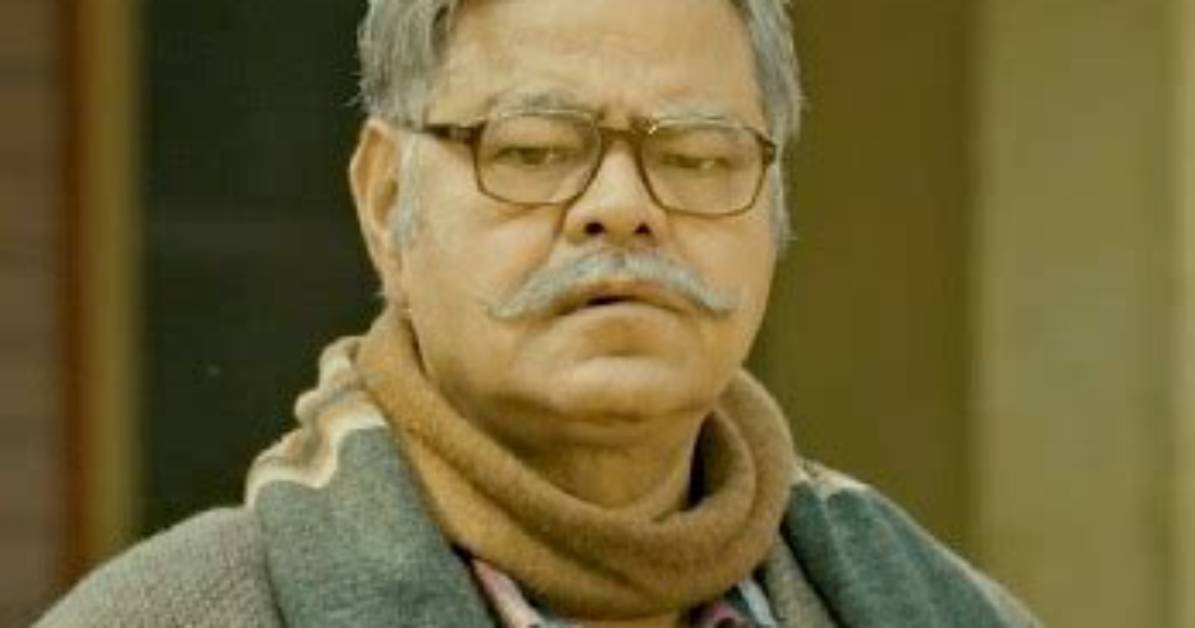Sanjay Mishra (Actor)