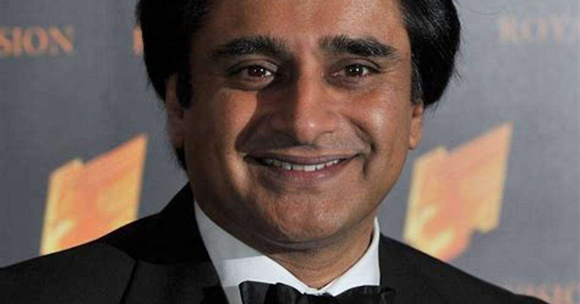 Sanjeev Bhaskar