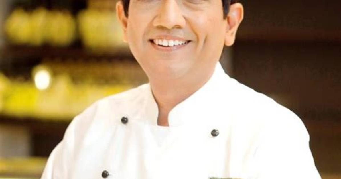 Sanjeev Kapoor