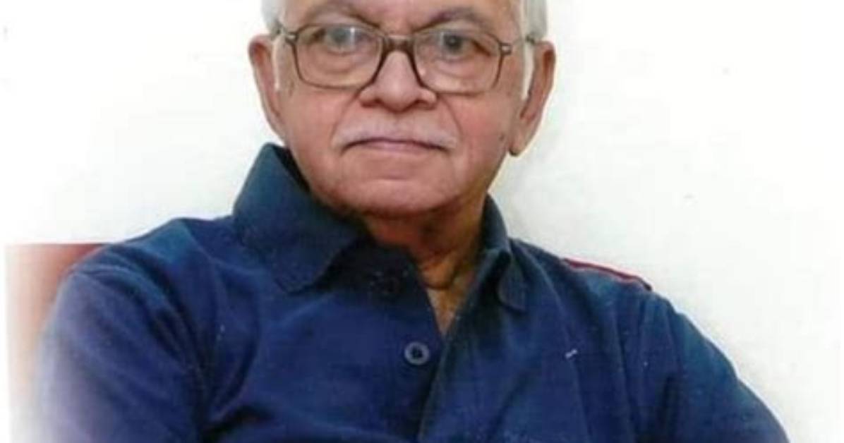 Sankaran Gopalakrishnan