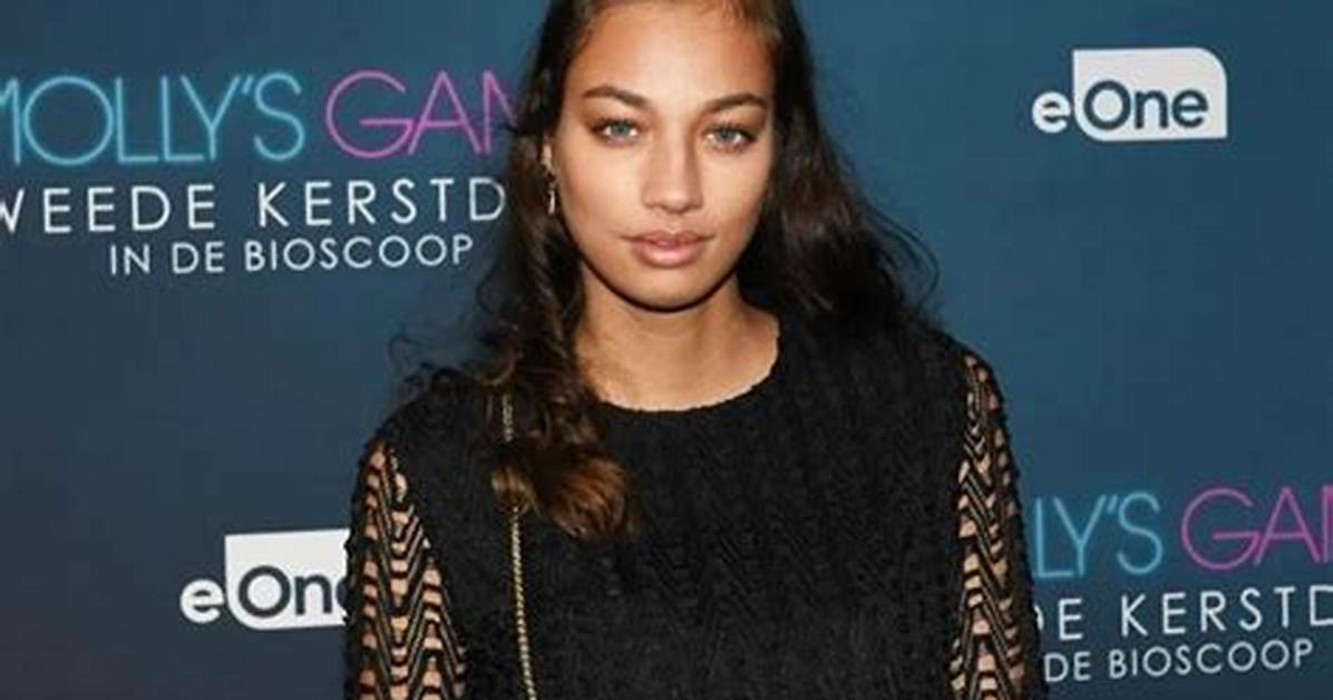 Sanne De Kramer Net Worth