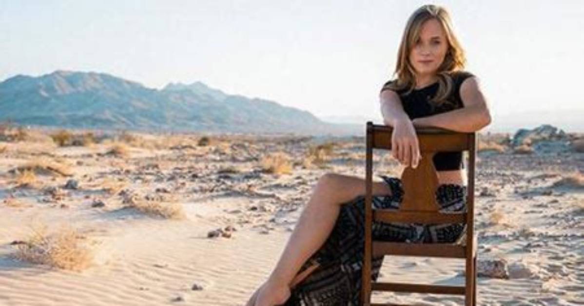 Sanni Mccandless Net Worth
