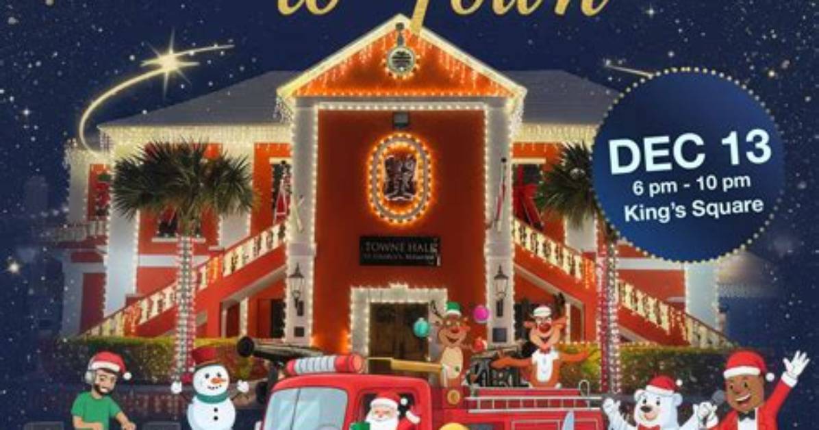 🎅 Santa Comes to Swoyersville