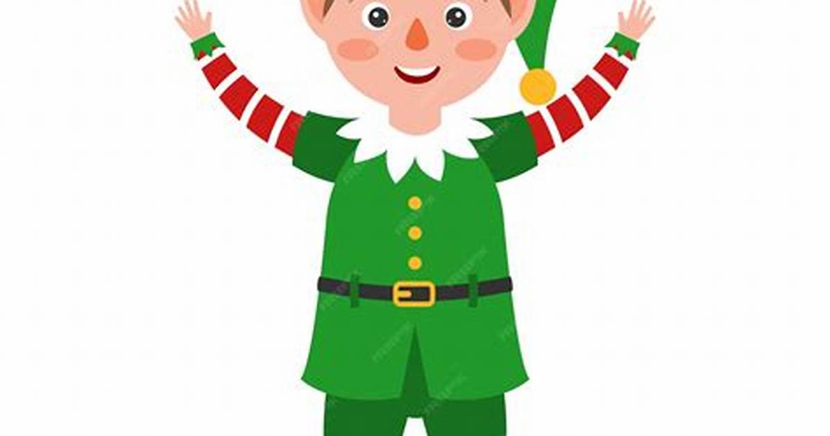 Santa’s Helper