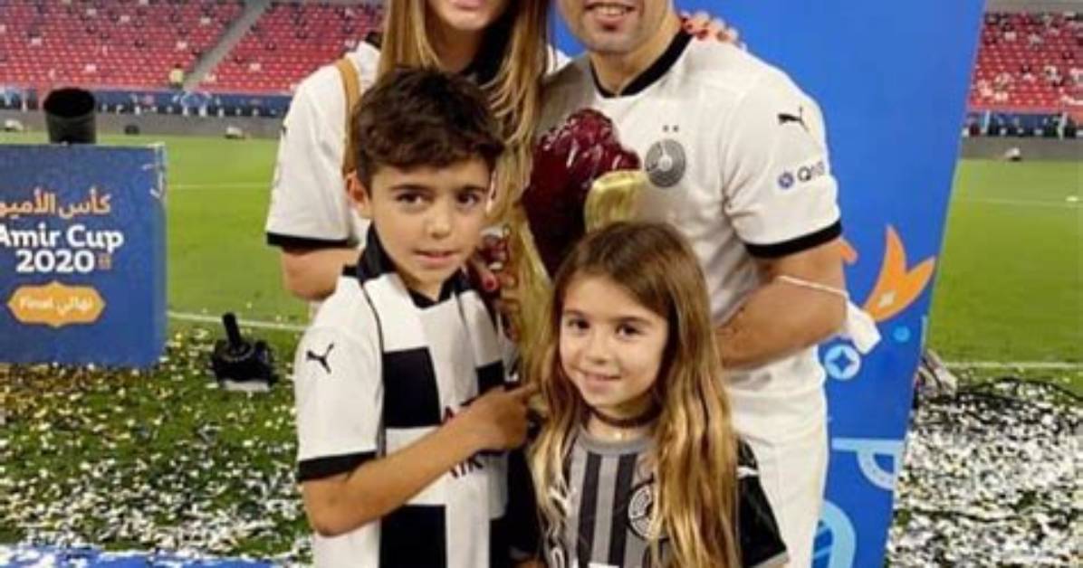 Santi Cazorla Net Worth